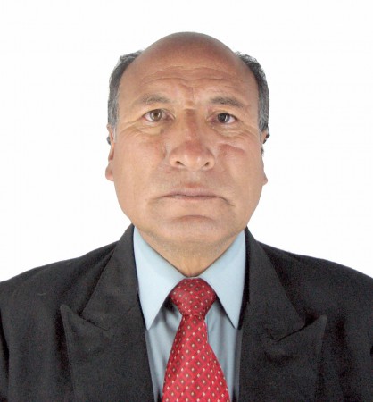 Félix Mosquera Herrera